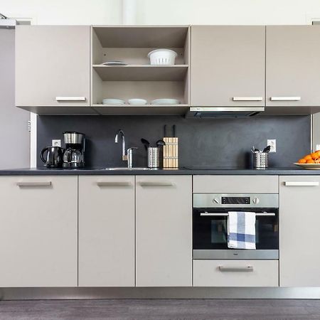 Retreat To Quite Newly Build Apt Centre Delft Family 20A Экстерьер фото