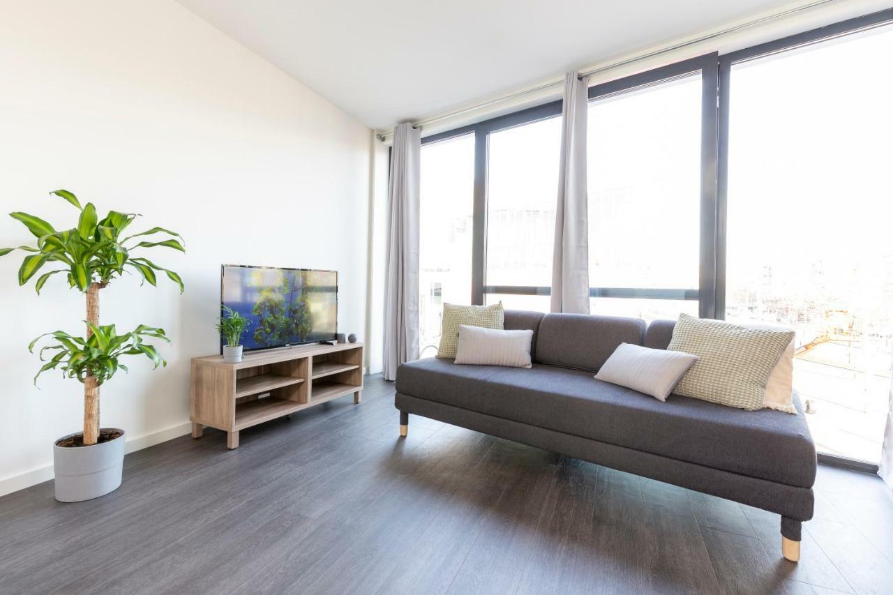 Retreat To Quite Newly Build Apt Centre Delft Family 20A Экстерьер фото
